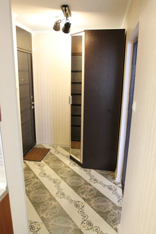 Уютная квартира в Центре