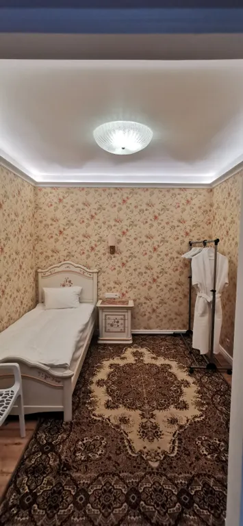 Квартира 1-комнатная Квартира — Ярославль