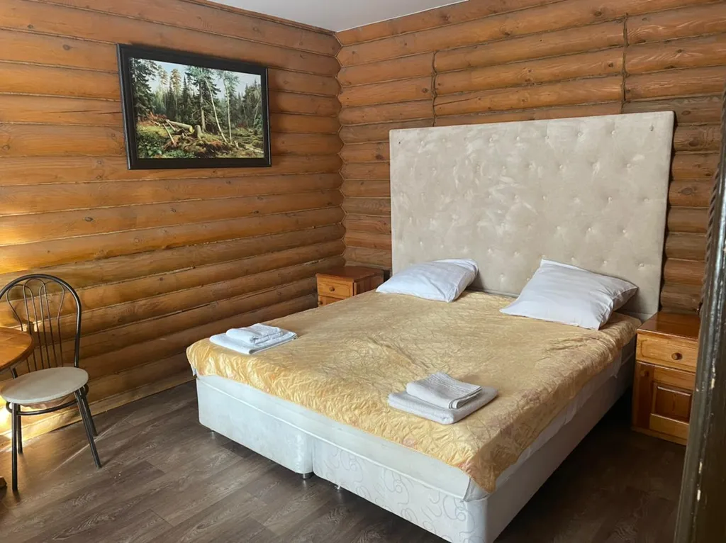 Коттедж 2-комнатный Дом — аренда посуточно в Вязники