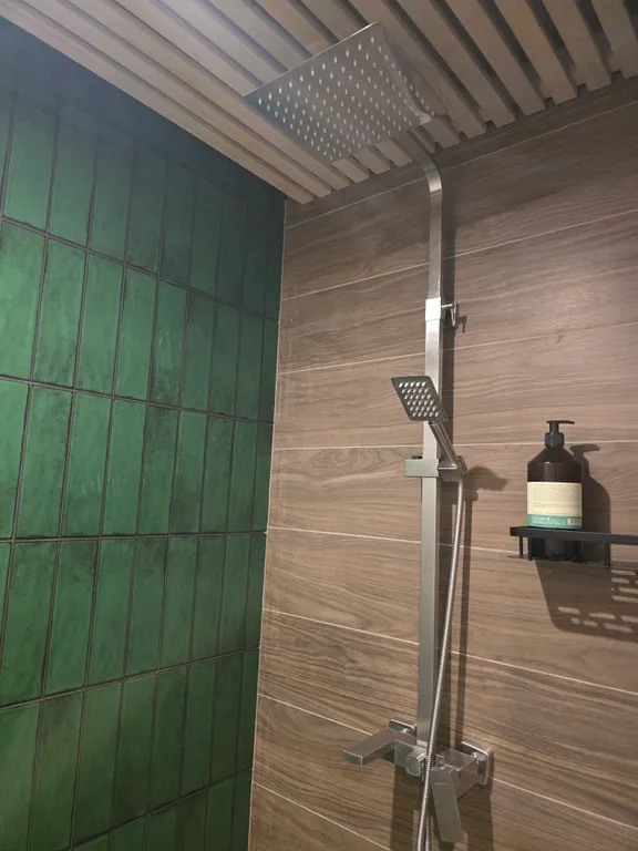 Vip в самом центре