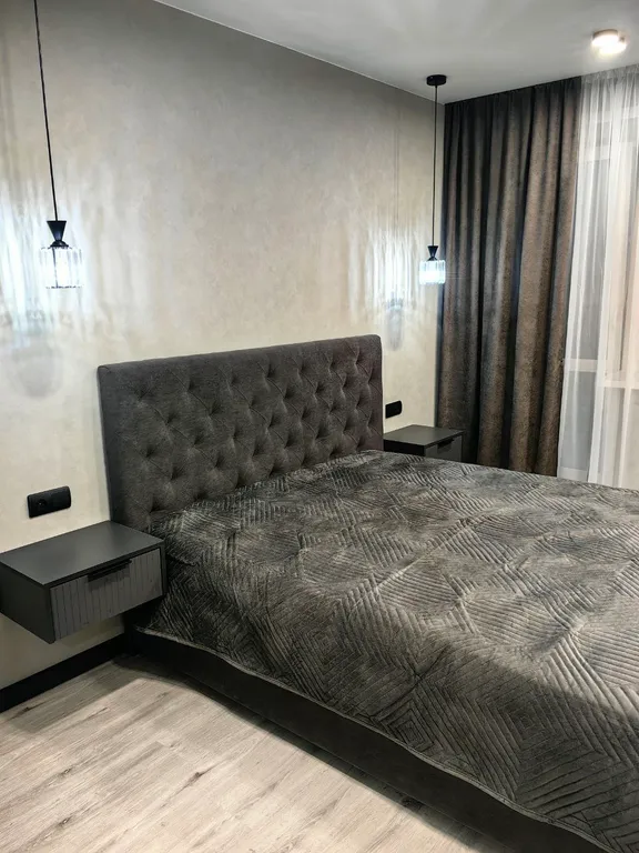 Квартира на Загородной