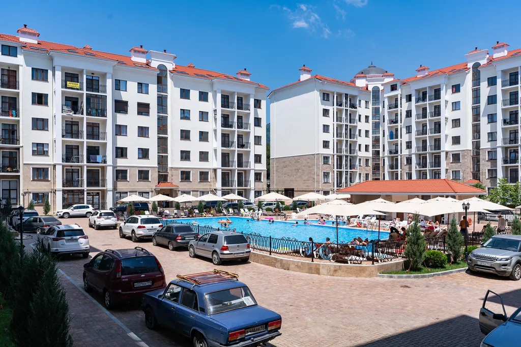 Касабланка