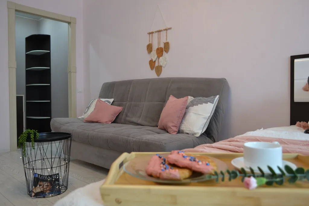 Зефир — панорама вашего комфорта