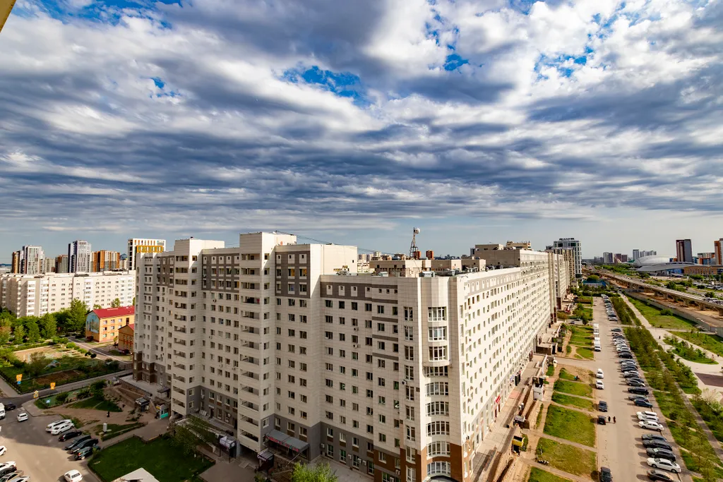 Шикарный апартамент в центре