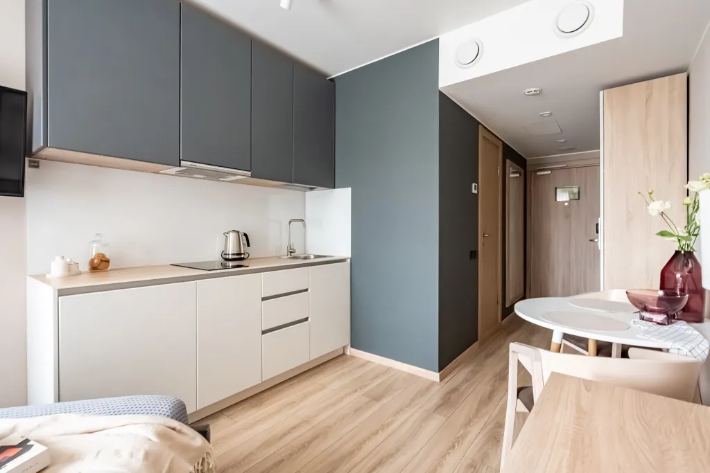 Квартира Квартира Your Elegant Apart в центре для 2 гостей — Санкт-Петербург