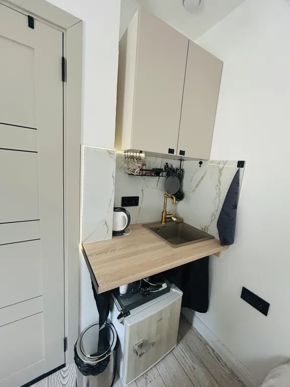 Студия у ДрамТеатра