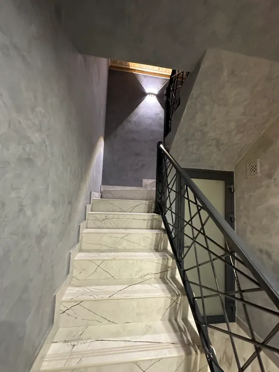 Коттедж для семейного отдыха