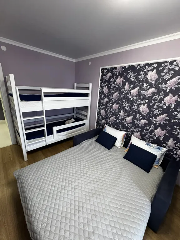 Квартира Уютная квартира для отдыха у моря — Зеленоградск