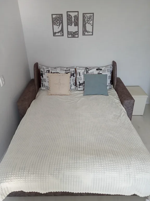 Просто удобная квартира в центре