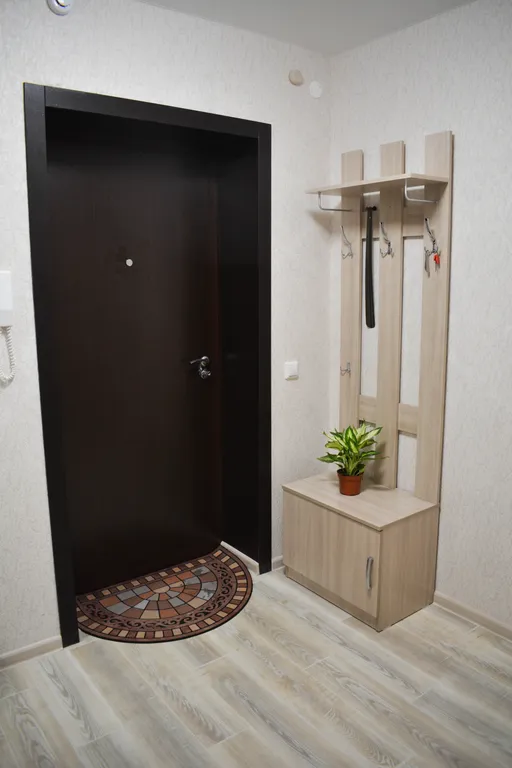 Стильные апартаменты