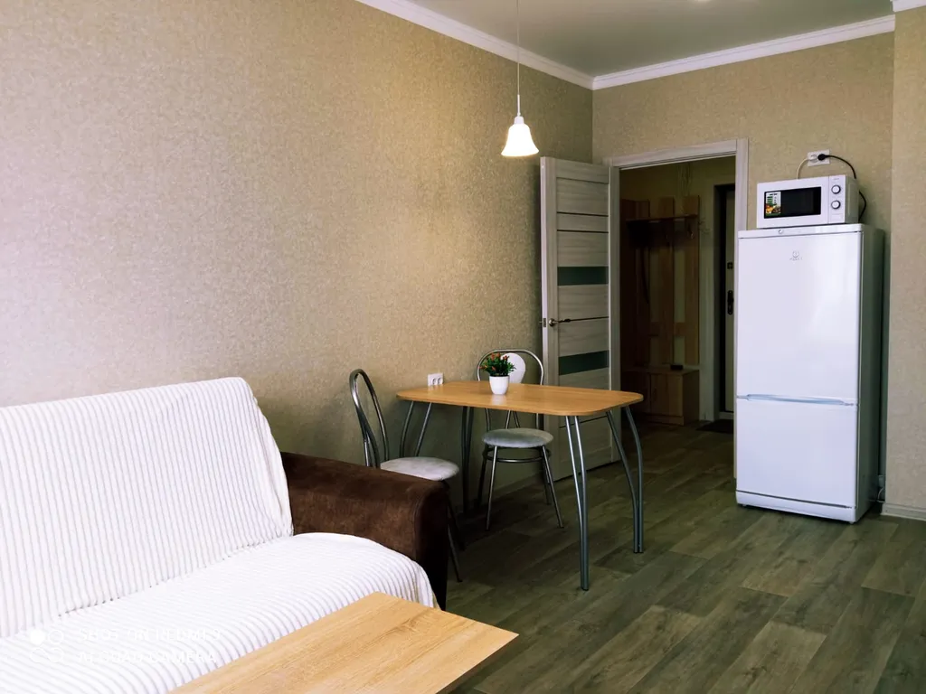 Квартира повышенной комфортности