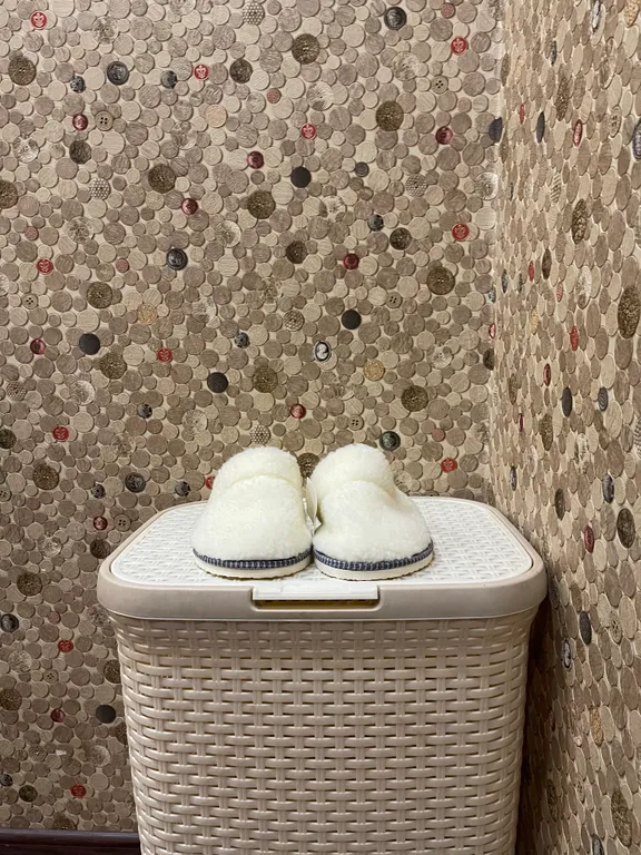 Апартаменты в центре