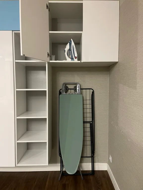 Квартира Квартира Красивая студия в центре города — Иркутск