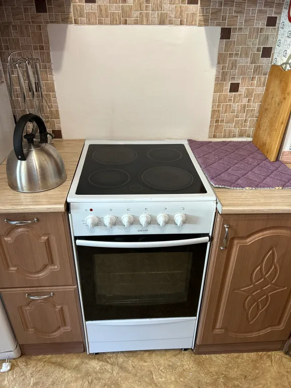 Квартира для комфортного прибывания