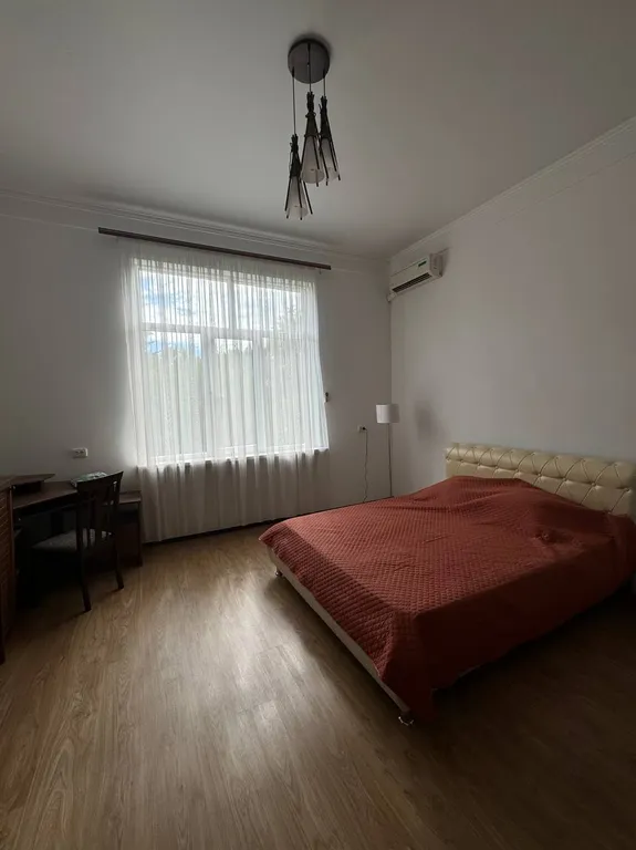 Квартира в сталинском доме у моря