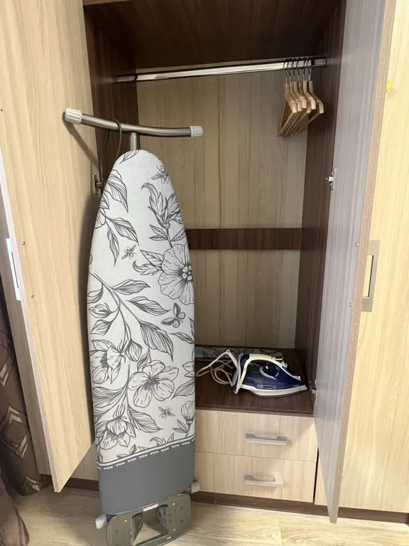 Уютная квартира в центре Кудрово