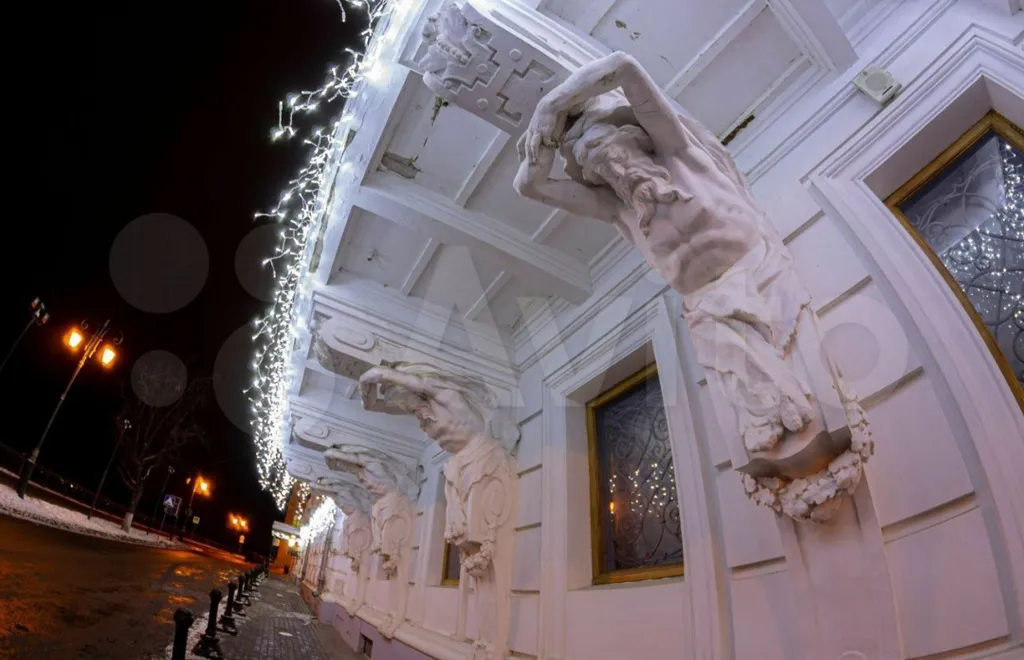 Уютная студия рядом с метро