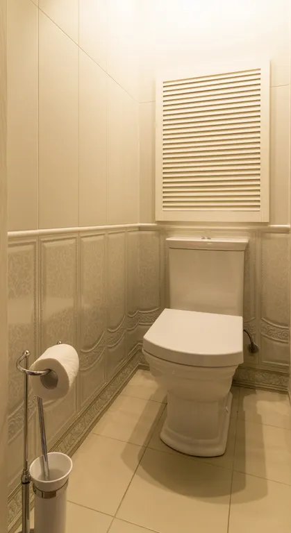 Квартира Квартира с парковкой Серебряный остров — Москва