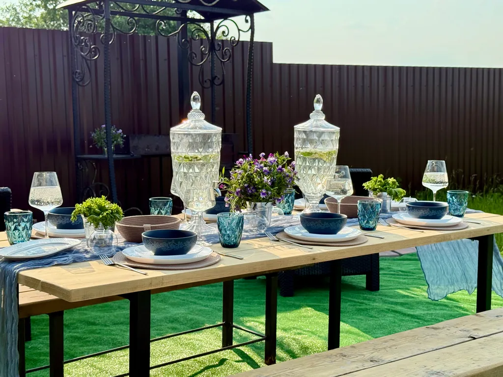 Гостевой дом Лаванда