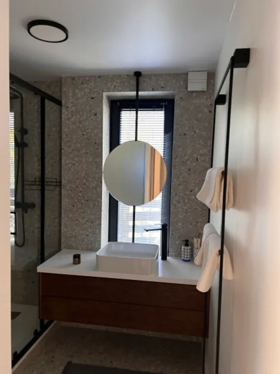 2-комнатный Дом