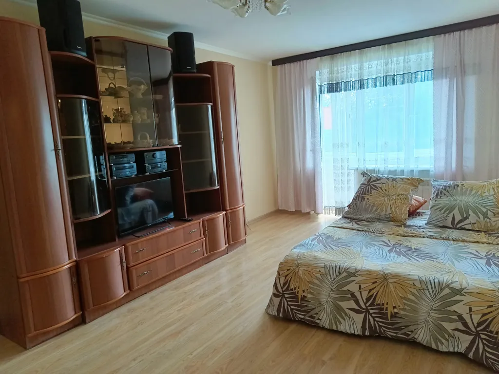 Уютная квартира для двоих — аренда посуточно в Ступино