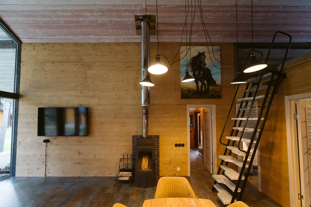 Дом Деметра