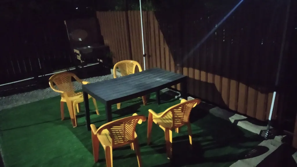 Коттедж Дом рассвет — Геленджик