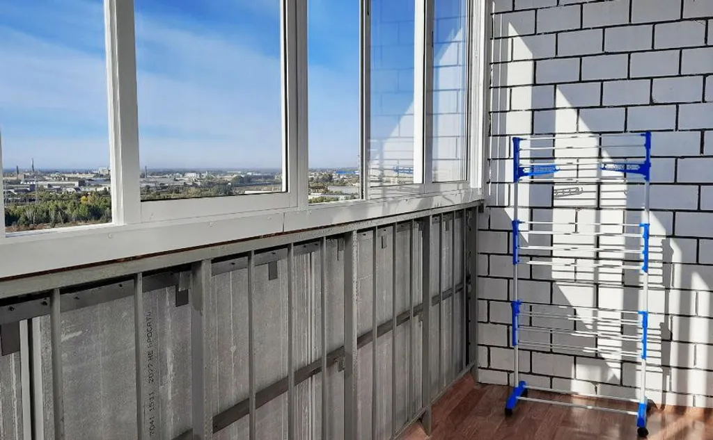 Уютная студия рядом со СК Темп