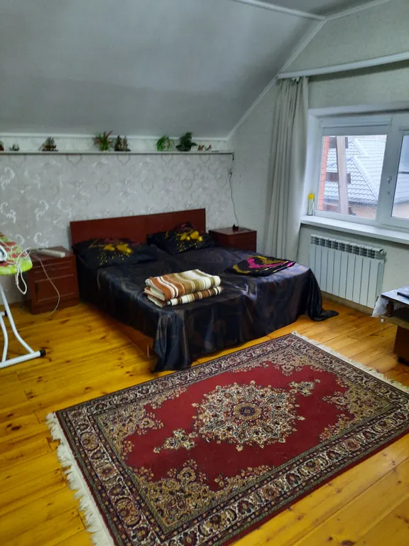 Уютный домик для гостей