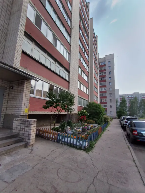 Живи у меня