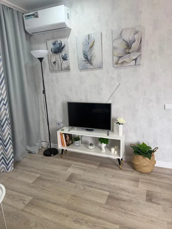 Уютная квартира от трассы 10 минут