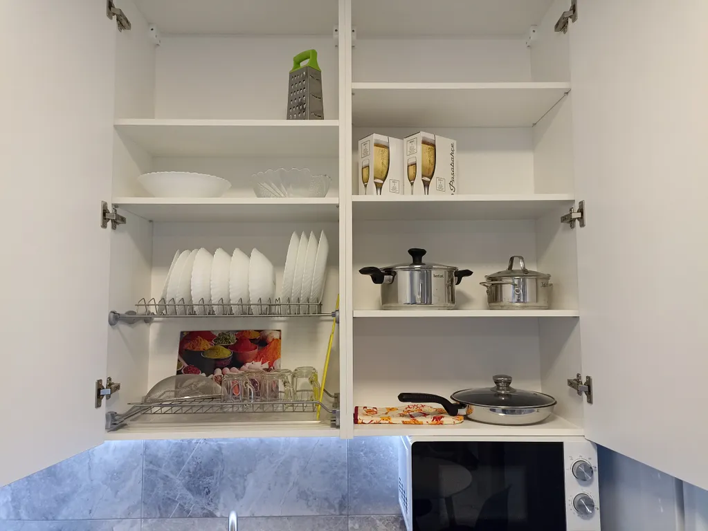 Уютная квартира рядом с парком