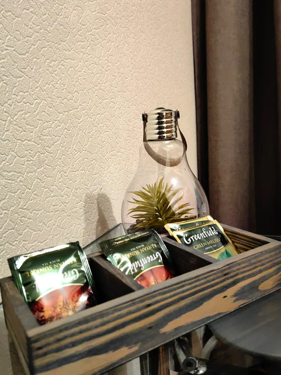 Квартира 55.