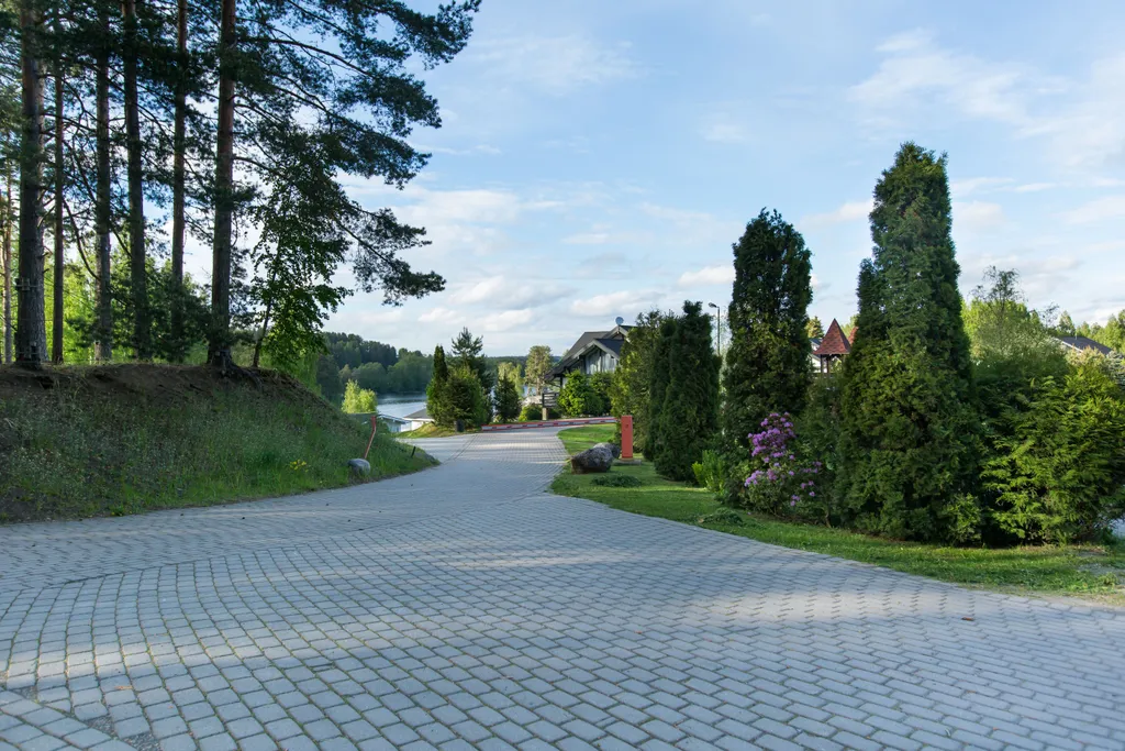 Коттедж Коттедж Chill House XL с сауной — Борисово