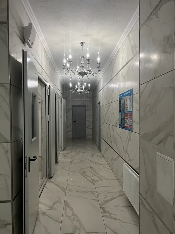 Квартира Квартира Мечта в Мечте — Анапа