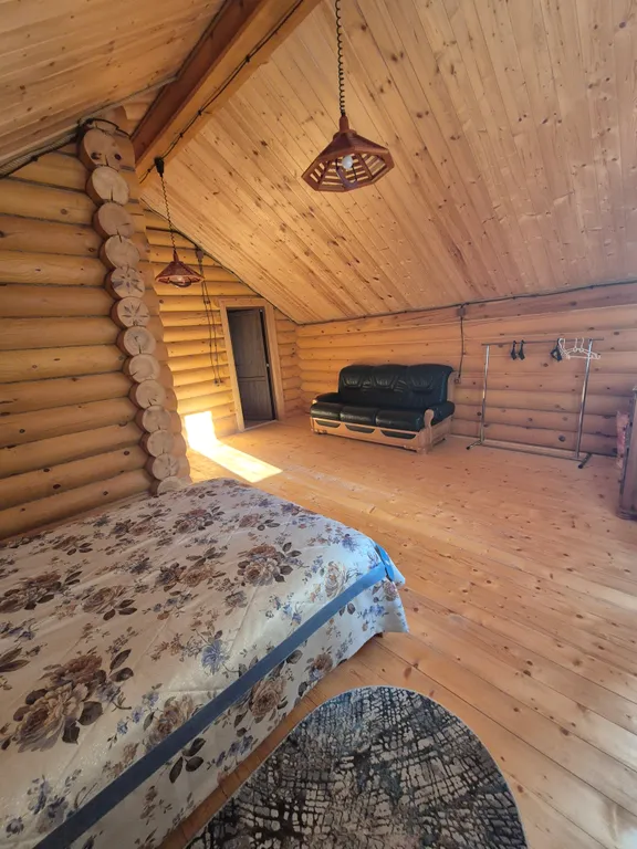 3-комнатный Дом