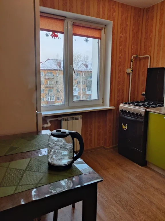 Уютная квартира рядом с ВУЗами