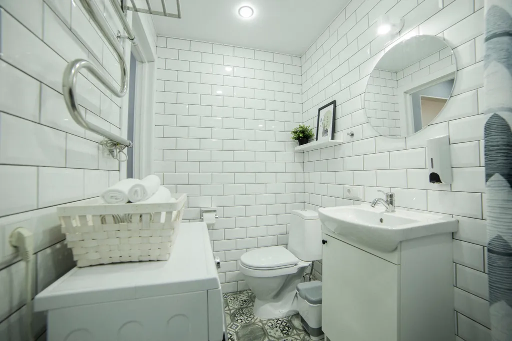 Апартаменты в ЖК Факел