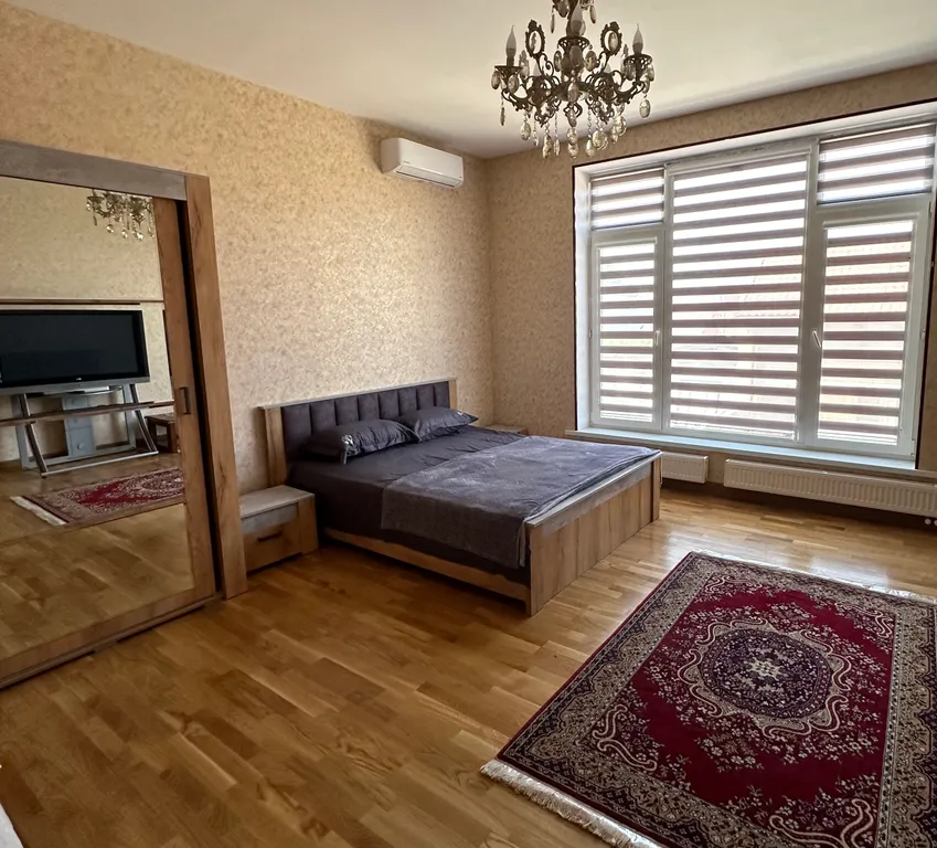 Квартира Комната — Махачкала