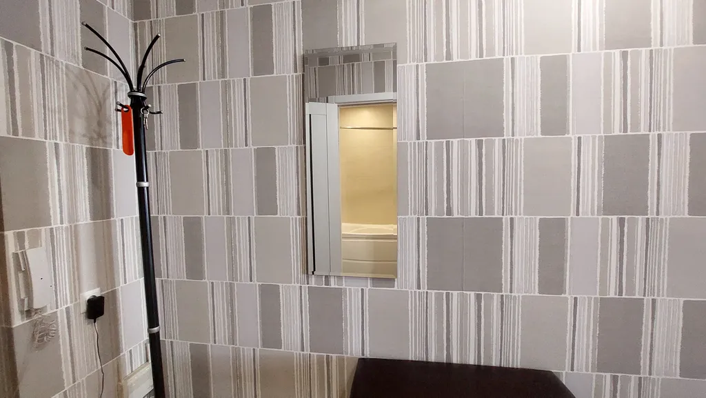 Квартира в 2-х мин от метро – для отдыха и работы