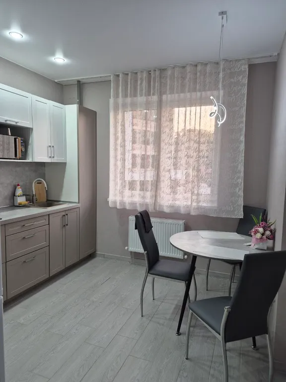 Квартира Уютная квартира в тихом и красивом центре города — Горячий Ключ