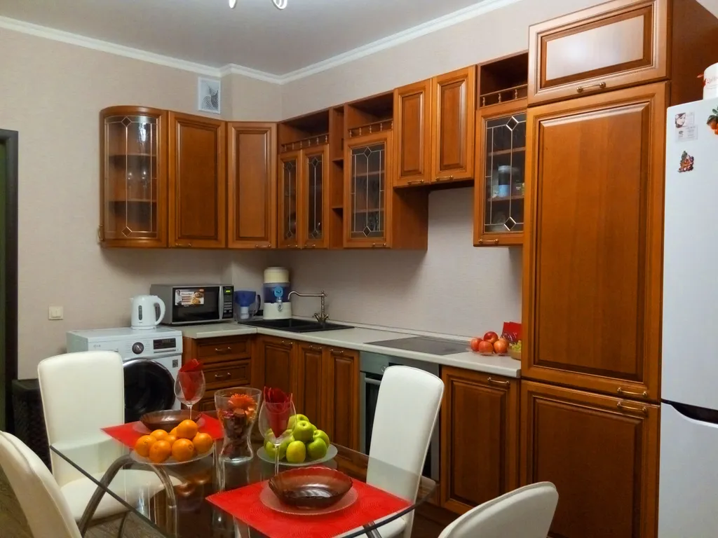 2комнатная уютная квартира с джакузи у аквапарка