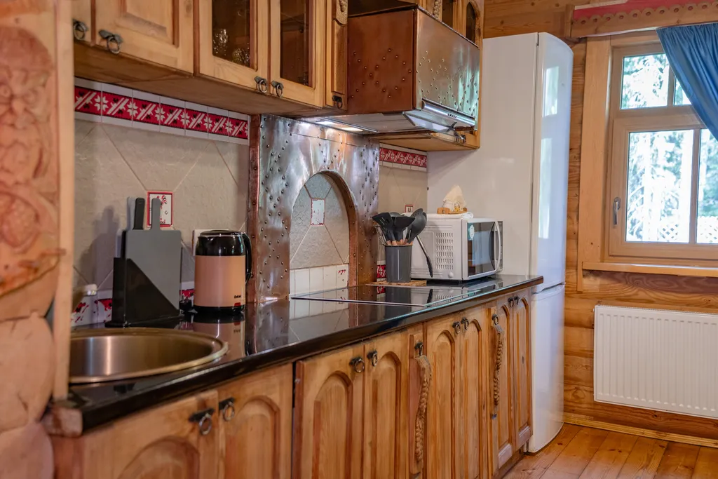 4-комнатный Дом