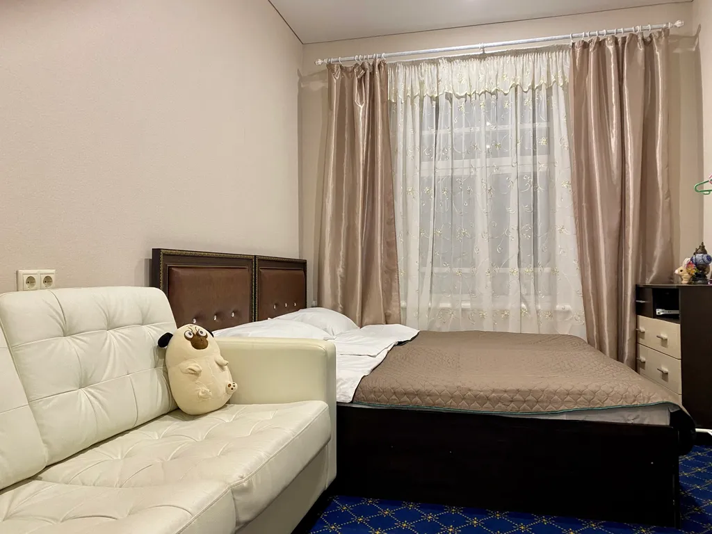 Квартира Комната — Гагра