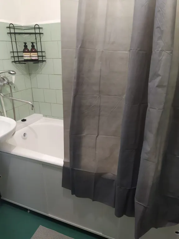 Квартира в историческом центре города