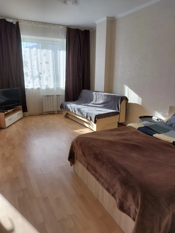 Квартира — аренда посуточно в Подольск