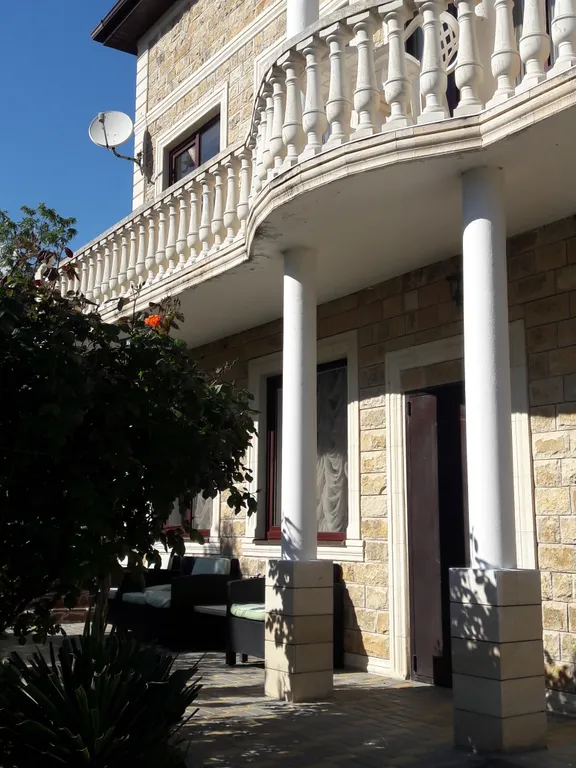 Коттедж Дом в Геленджике — аренда посуточно в Геленджик