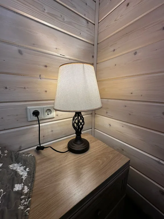 Домик у Спаса