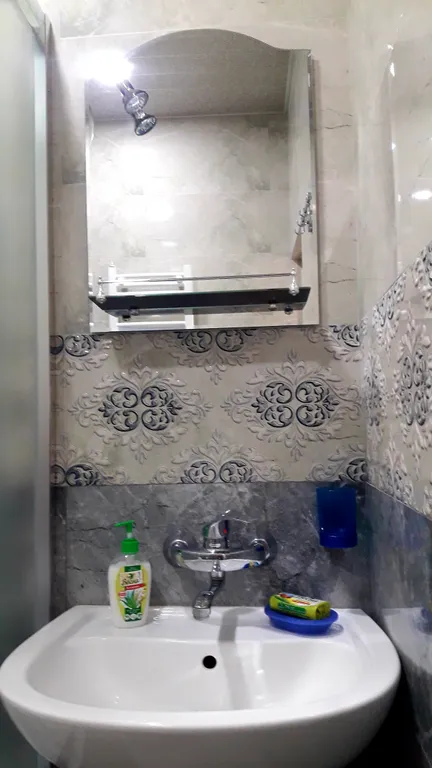 Отличная квартирка