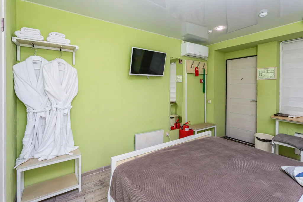 Квартира Комната — Усть-Лабинск